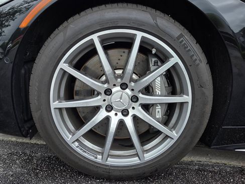 Used 2023 Mercedes-Benz SL 43 AMG image 23