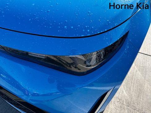 Certified 2025 Kia Soul EX image 6