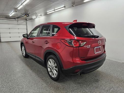 Used 2014 MAZDA CX-5 Grand Touring AWD/4WD image 6