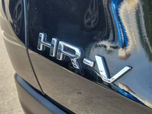 Certified 2024 Honda HR-V Sport image 7