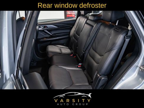 Used 2023 MAZDA CX-9 Touring Plus image 15