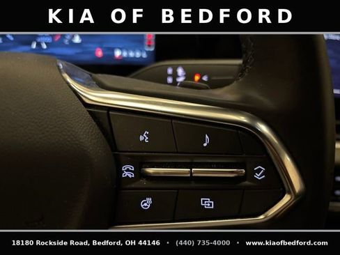 Used 2025 Chevrolet Equinox LT w/ Convenience Package II FWD image 20