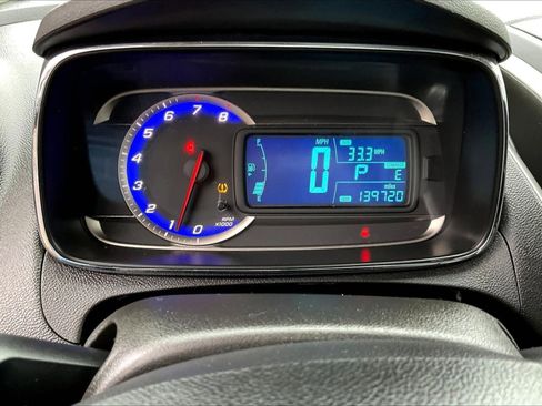 Used 2016 Chevrolet Trax LT image 13