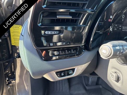 Used 2025 Lexus RX 350 FWD w/ Convenience Package image 18