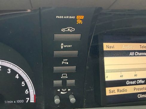 Used 2012 Mercedes-Benz S 550 image 36