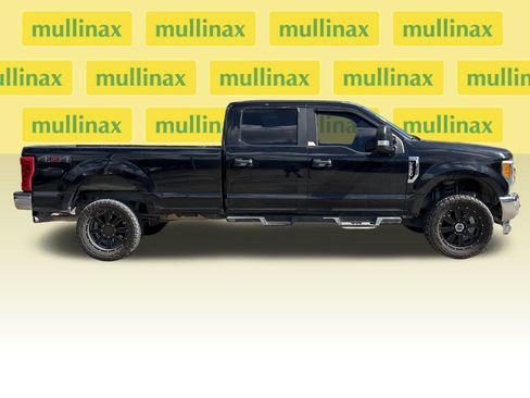 Used 2017 Ford F250 XL w/ STX Appearance Package image 2