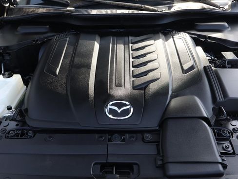 Used 2024 MAZDA CX-90 3.3 Turbo S AWD/4WD image 18