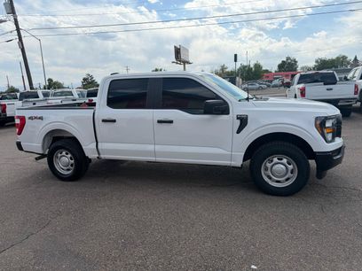 Used 2023 Ford F150 XL