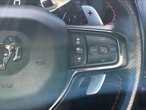 Used 2021 RAM 1500 TRX w/ TRX Lanuch Edition AWD/4WD image 19