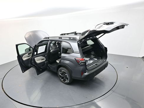New 2026 Subaru Forester Limited w/ Premium/Limited Package AWD/4WD image 39