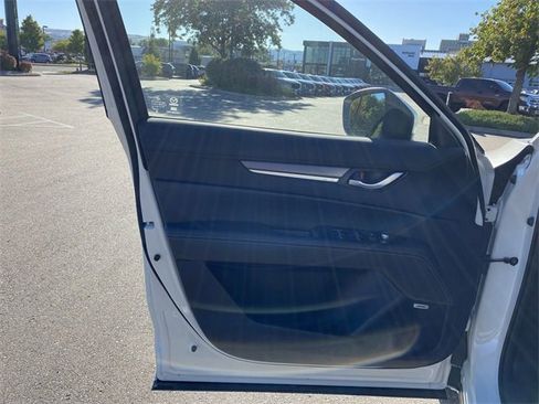 New 2025 MAZDA CX-5 AWD 2.5 S image 11