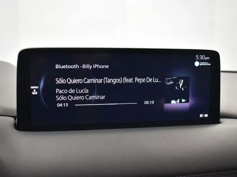 Used 2024 MAZDA CX-5 Carbon Edition image 30