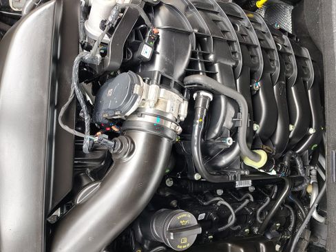 Certified 2024 Dodge Durango GT image 17