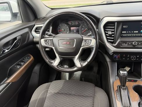 Used 2019 GMC Acadia SLE AWD/4WD image 28