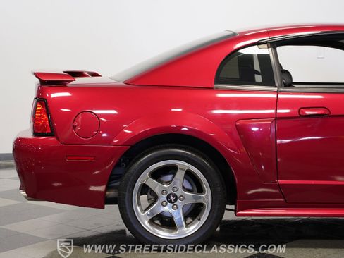 Used 2004 Ford Mustang GT RWD image 30