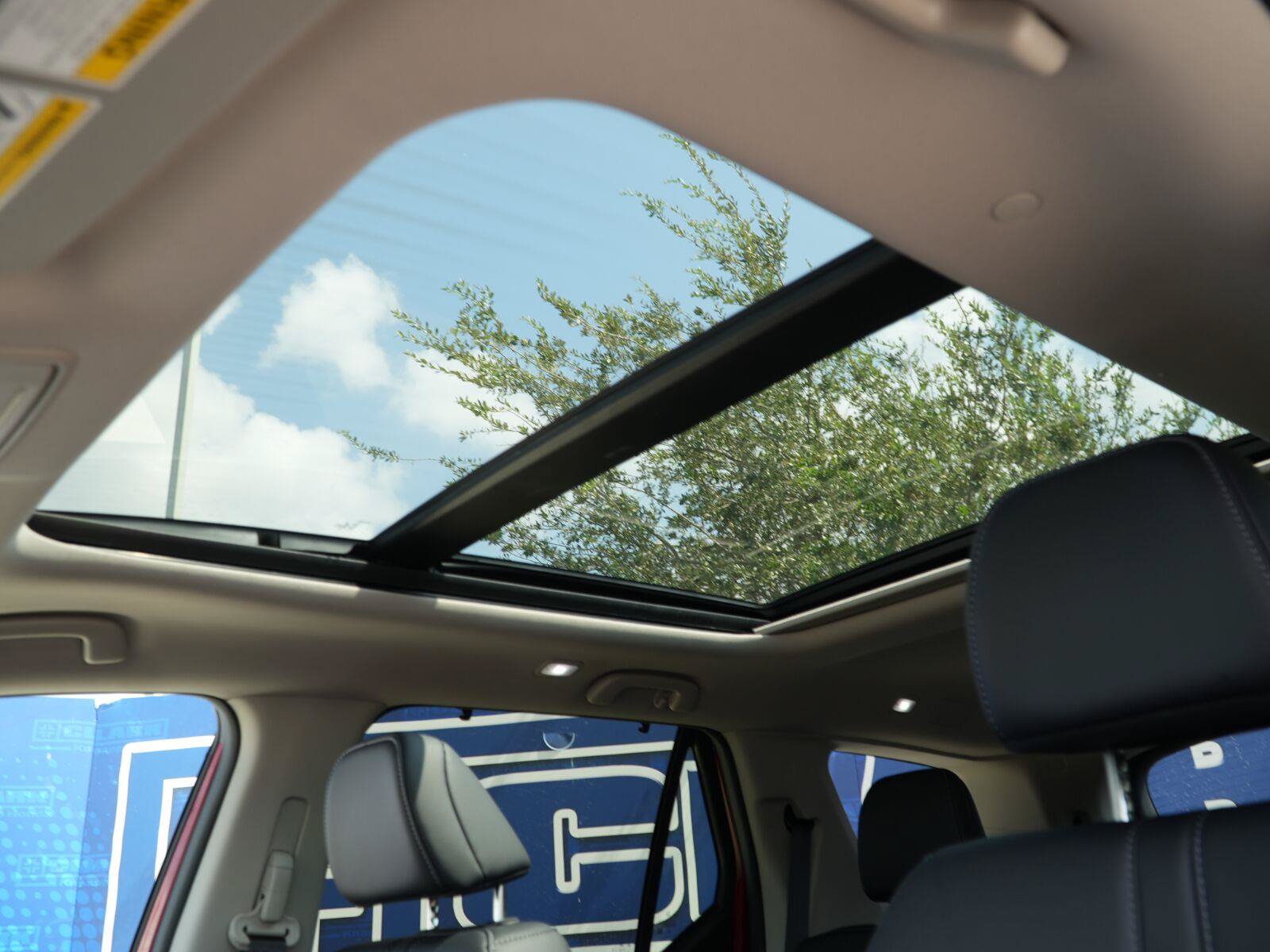 New 2026 Honda Pilot image 18
