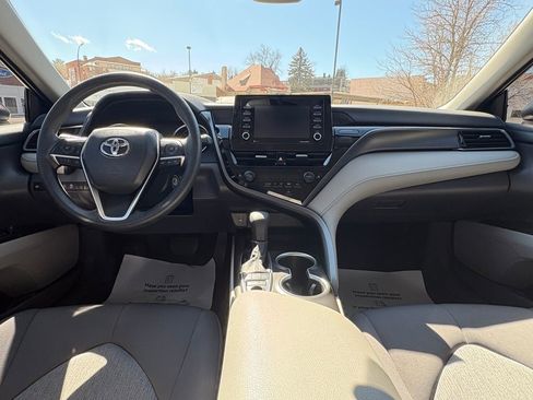 Used 2023 Toyota Camry LE image 20