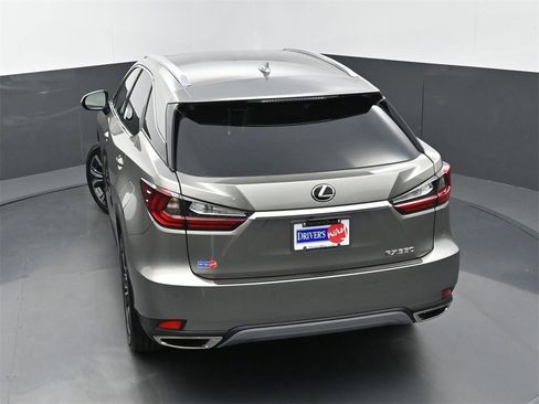 Used 2022 Lexus RX 350 FWD w/ Premium Package image 35