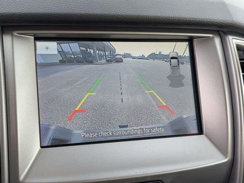 Used 2020 Ford Ranger XLT w/ Equipment Group 301A Mid image 20