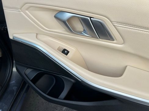 Used 2020 BMW 330i xDrive Sedan w/ Premium Package image 50