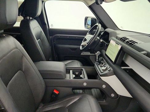 Used 2023 Land Rover Defender 130 S AWD/4WD image 25