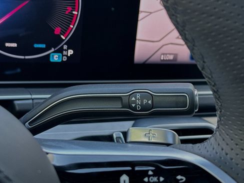 New 2024 Mercedes-Benz GLS 450 4MATIC image 27