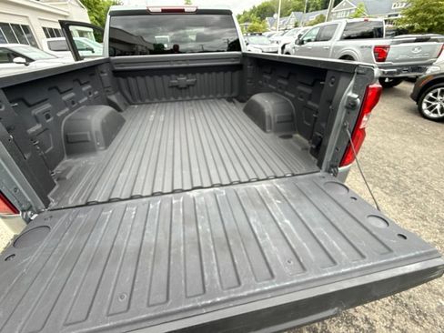 Used 2026 Chevrolet Silverado 1500 RST w/ Z71 Off-Road Package AWD/4WD image 55