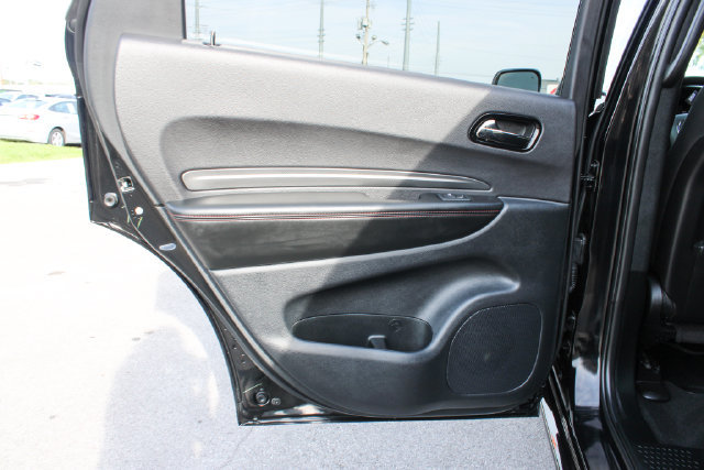 Used 2026 Dodge Durango GT RWD image 30