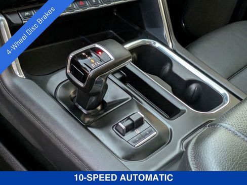 Used 2024 GMC Sierra 1500 Denali image 38