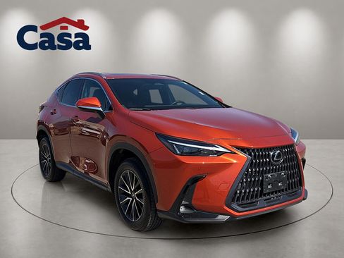 Used 2023 Lexus NX 350 AWD w/ Cold Area Package image 4