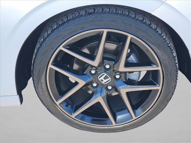 Used 2023 Honda Civic Sport Touring image 27
