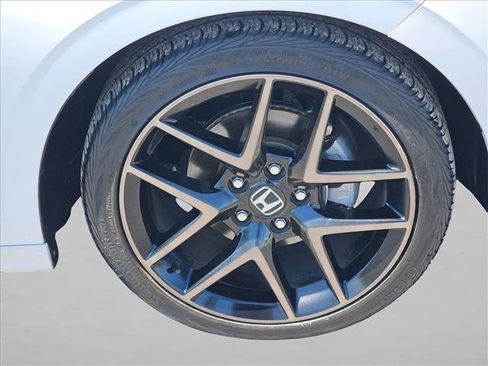 Used 2023 Honda Civic Sport Touring image 27