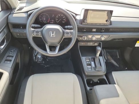 Certified 2024 Honda CR-V EX image 15