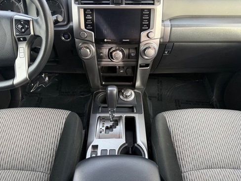 Used 2024 Toyota 4Runner SR5 image 24