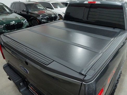 Used 2019 Ford F150 Lariat w/ Equipment Group 502A Luxury image 16