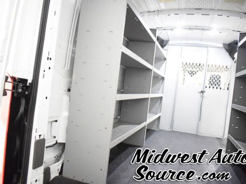 Used 2023 Ford Transit 250 T-250 Cargo Mid-Roof image 24