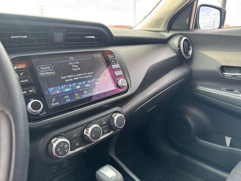 Used 2024 Nissan Kicks SV FWD image 20