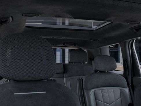 New 2027 Kia Telluride X-Line SX Prestige image 34