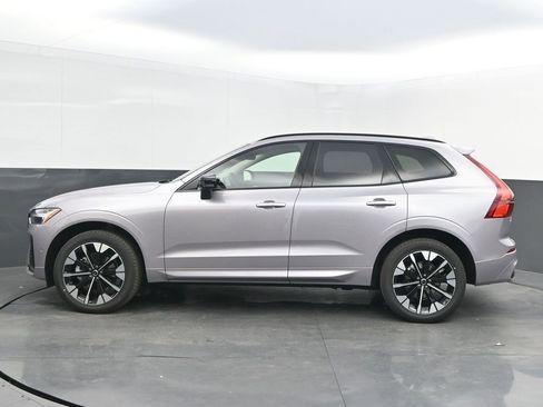 New 2026 Volvo XC60 B5 Plus w/ Protection Package Premier image 4