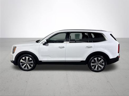 Used 2022 Kia Telluride S AWD/4WD image 9