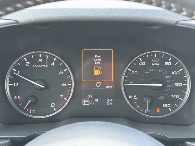 New 2026 Subaru Forester Premium AWD/4WD image 22