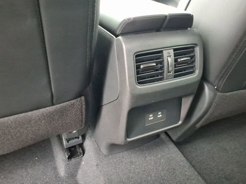 New 2026 Nissan Rogue SV image 28