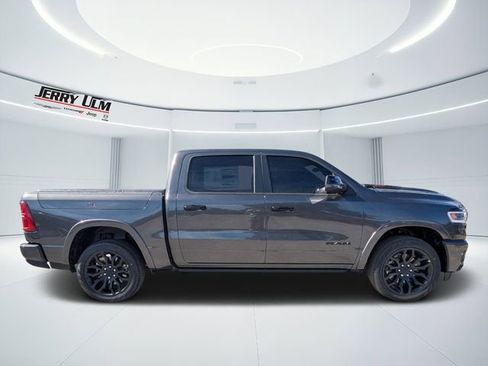 New 2026 RAM 1500 Limited AWD/4WD image 2