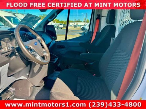 Used 2019 Ford Transit 250 250 Medium Roof w/ Exterior Upgrade Package image 20