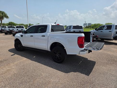 Used 2022 Ford Ranger XLT w/ Equipment Group 301A Mid RWD image 28