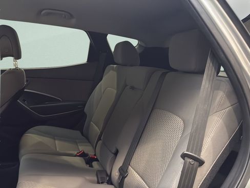 Used 2018 Hyundai Santa Fe Sport AWD/4WD image 14