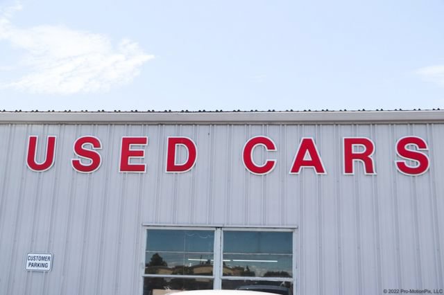 Used 2024 Toyota Camry SE FWD image 37
