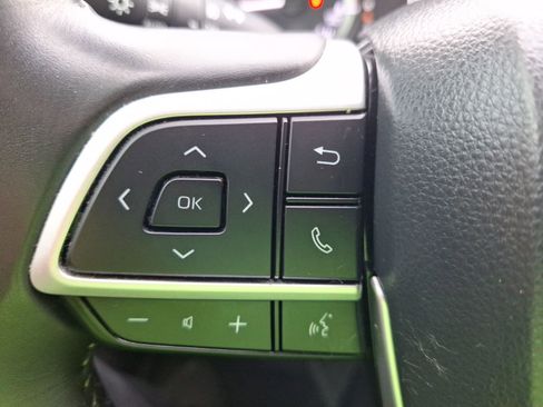 Used 2023 Toyota Highlander LE FWD image 21