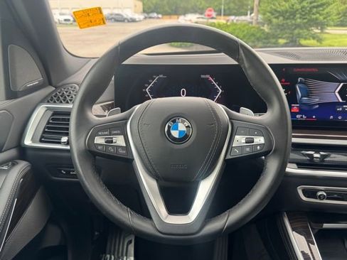 Used 2026 BMW X5 xDrive40i AWD/4WD image 19