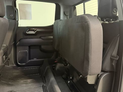 Certified 2024 Chevrolet Silverado 1500 RST w/ Convenience Package II image 16